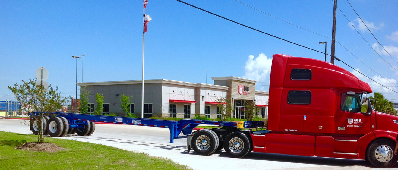 The North American Chassis Pool Cooperative - NACPC Premium Chassis
